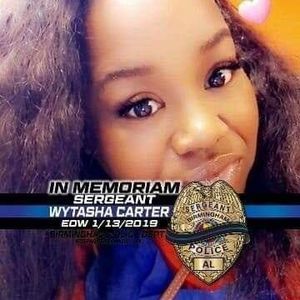 Meet your Posher, Keisha